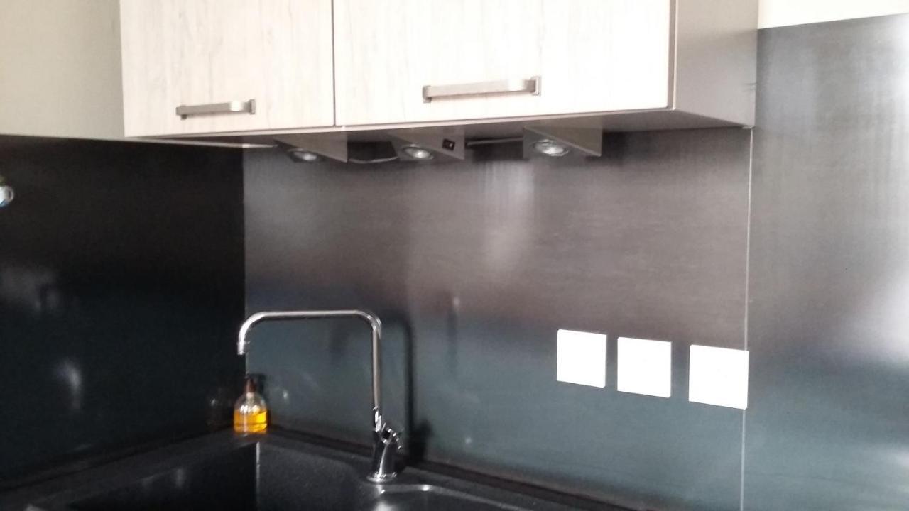 My Sweet Home قرقشونه المظهر الخارجي الصورة