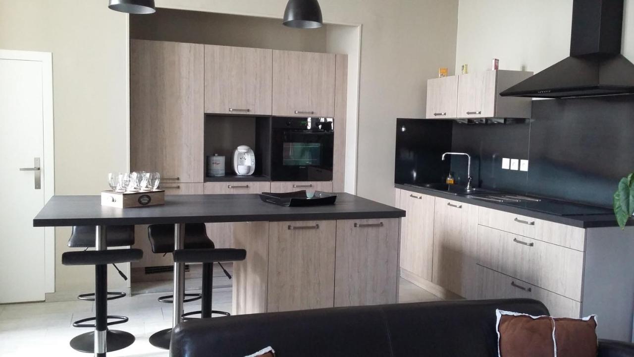 My Sweet Home قرقشونه المظهر الخارجي الصورة