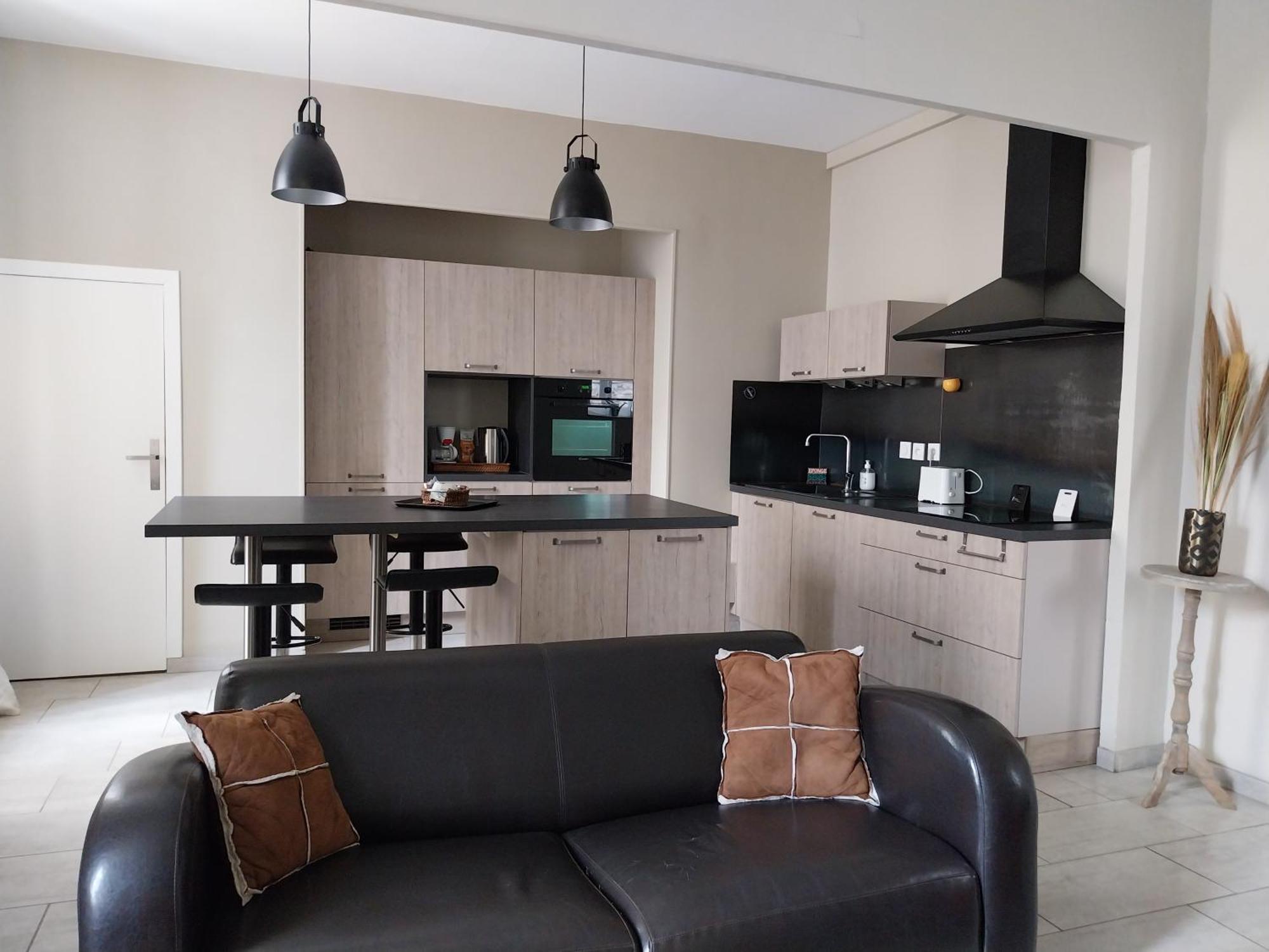 My Sweet Home قرقشونه المظهر الخارجي الصورة